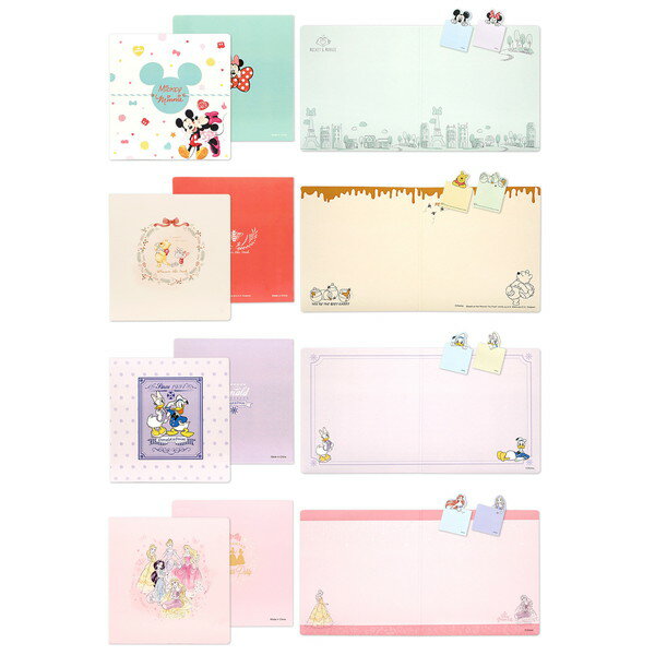 ディズニーオールスター色紙 8入【景品 おもちゃ 子供会 お祭り くじ引き 縁日 お子様ランチ】