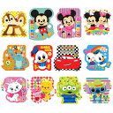 ディズニーらくがきちょう 24入【景品 おもちゃ 子供会 お祭り くじ引き 縁日 お子様ランチ】