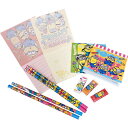 ミニオンズおりがみメモ文具4点セット 25入【景品 おもちゃ 子供会 お祭り くじ引き 縁日 お子様ランチ】(3)