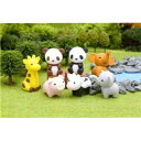 おもしろ消しゴム どうぶつえん 60入【景品 おもちゃ 子供会 お祭り くじ引き 縁日 お子様ランチ】