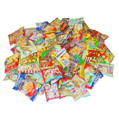 菓子まき向け駄菓子3000円セット【駄菓子 通販 おやつ 子供会 景品 お祭り くじ引き 縁日】