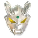 お面 ウルトラマン ゼロ 1枚【景品 おもちゃ 子供会 お祭り くじ引き 縁日 お子様ランチ】