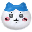 お面 ちいかわ ハチワレ 1枚【景品 おもちゃ 子供会 お祭り くじ引き 縁日 お子様ランチ】