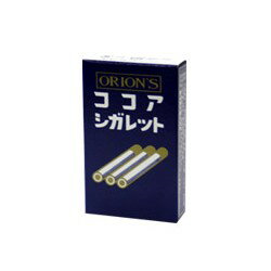 ハッカの香りとココアの風味が口中いっぱいに広がります。 ※モニターの発色の具合により、実際の商品と色が異なる場合がございます。 商品詳細 名称 ラムネ菓子 製造者 オリオン株式会社 大阪市淀川区三津屋南2-10-1 内容量 30個 賞味期限...