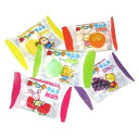 あべっ子 くだものラムネ 50入【駄菓子 通販 おやつ 子供会 景品 お祭り くじ引き 縁日】