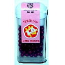 ウメミンツ 30入【駄菓子 通販 おやつ 子供会 景品 お祭り くじ引き 縁日】