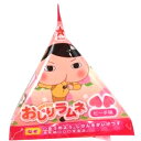 おしりたんてい おしりラムネ 30入【駄菓子 通販 おやつ 子供会 景品 お祭り くじ引き 縁日】