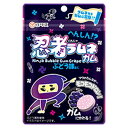 へんしん!?忍者ラムネガム 10入【駄菓子 ラムネ 食玩 子供会 景品 お祭り くじ引き 縁日】