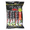 プレミアムうまい棒 和風ステーキ味 1袋（10本入）【駄菓子 通販 おやつ 子供会 景品 お祭り くじ引き 縁日】の商品画像