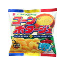 リスカ コーンポタージュスナック20g 30袋入【駄菓子 通販 おやつ 子供会 景品 お祭り くじ引き 縁日】