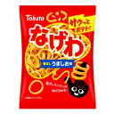 なげわ うましお味小袋22g 28入【駄菓子 通販 おやつ 子供会 景品 お祭り くじ引き 縁日】