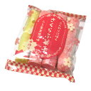 4本さくらふ菓子 12袋入【駄菓子 通販 おやつ 子供会 景品 お祭り くじ引き 縁日】