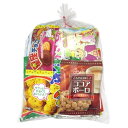 150円駄菓子詰め合わせ 1個【駄菓子 通販 おやつ 子供会 景品 お祭り くじ引き 縁日】