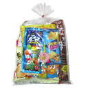 250円駄菓子詰め合わせ 1個【駄菓子 通販 おやつ 子供会 景品 お祭り くじ引き 縁日】の商品画像