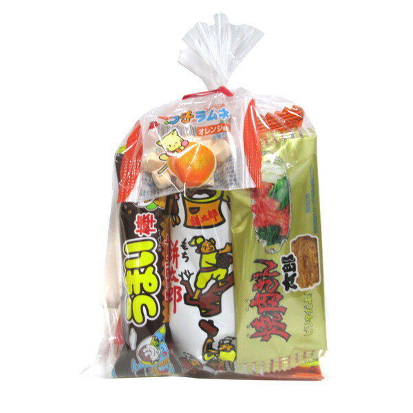 100円駄菓子詰め合わせ 1個【駄菓子 