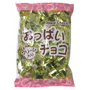 おっぱいチョコ500g 1袋【駄菓子 通販 おやつ 子供会 景品 お祭り くじ引き 縁日 バレンタイン】