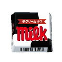 チロルチョコ チロルチョコ ミルク 30入【駄菓子 通販 おやつ 子供会 景品 お祭り くじ引き 縁日 バレンタイン】