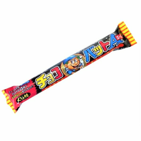 楽天市場】チョコバット 駄菓子の通販 楽天市場】チョコバット 駄菓子の通販