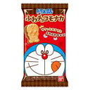 ドラえもんふわチョコモナカ 10入【駄菓子 通販 おやつ 子供会 景品 お祭り くじ引き 縁日 バレンタイン】 1