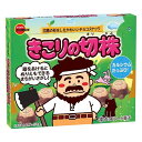 きこりの切株 10入【駄菓子 チョコスナック 通販 おやつ 子供会 景品 お祭り くじ引き 縁日 バレンタイン】(4)