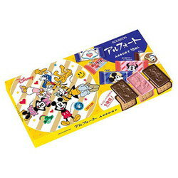 ディズニーアルフォートアソート【駄菓子 通販 おやつ 子供会 景品 お祭り くじ引き 縁日 バレンタイン】のサムネイル
