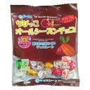 ちびっこオールシーズンチョコ 12入【駄菓子 通販 おやつ 子供会 景品 お祭り くじ引き 縁日】
