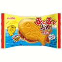 ぷくぷくたい エアインチョコ 10入【駄菓子 通販 おやつ 子供会 景品 お祭り くじ引き 縁日 バレンタイン】