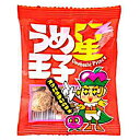 うめ星王子 20入【駄菓子 通販 おやつ 子供会 景品 お祭り くじ引き 縁日】