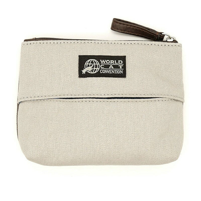 ダヤン ポーチ わちふぃーるど ティッシュポーチ 北欧・グレー レディース メンズ 猫 猫柄 猫好き ネコ ねこ 女性 男性 シンプル おしゃれ かわいい ブランド カジュアル プレゼント ダヤングッズ プレゼント 誕生日 敬老の日