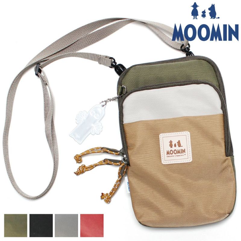 ࡼߥ ߥ  Хå  MOOMIN  ߥ˥ ǥ Хå ݥå ޥۥ ̲ ֥...