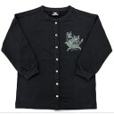 【今.スーパーセール限定クーポン】ダヤン 服 わちふぃーるど リングドットカーデ ゴンドラ DG フリーサイズ レディース 猫 猫柄 ねこ ネコ カーディガン ...