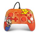 ysAiz PowerA Nintendo Switchp gLRg[ - }IBe[W Q[pbh LrfIQ[Rg[ Q[Rg[ - jeh[XCb`