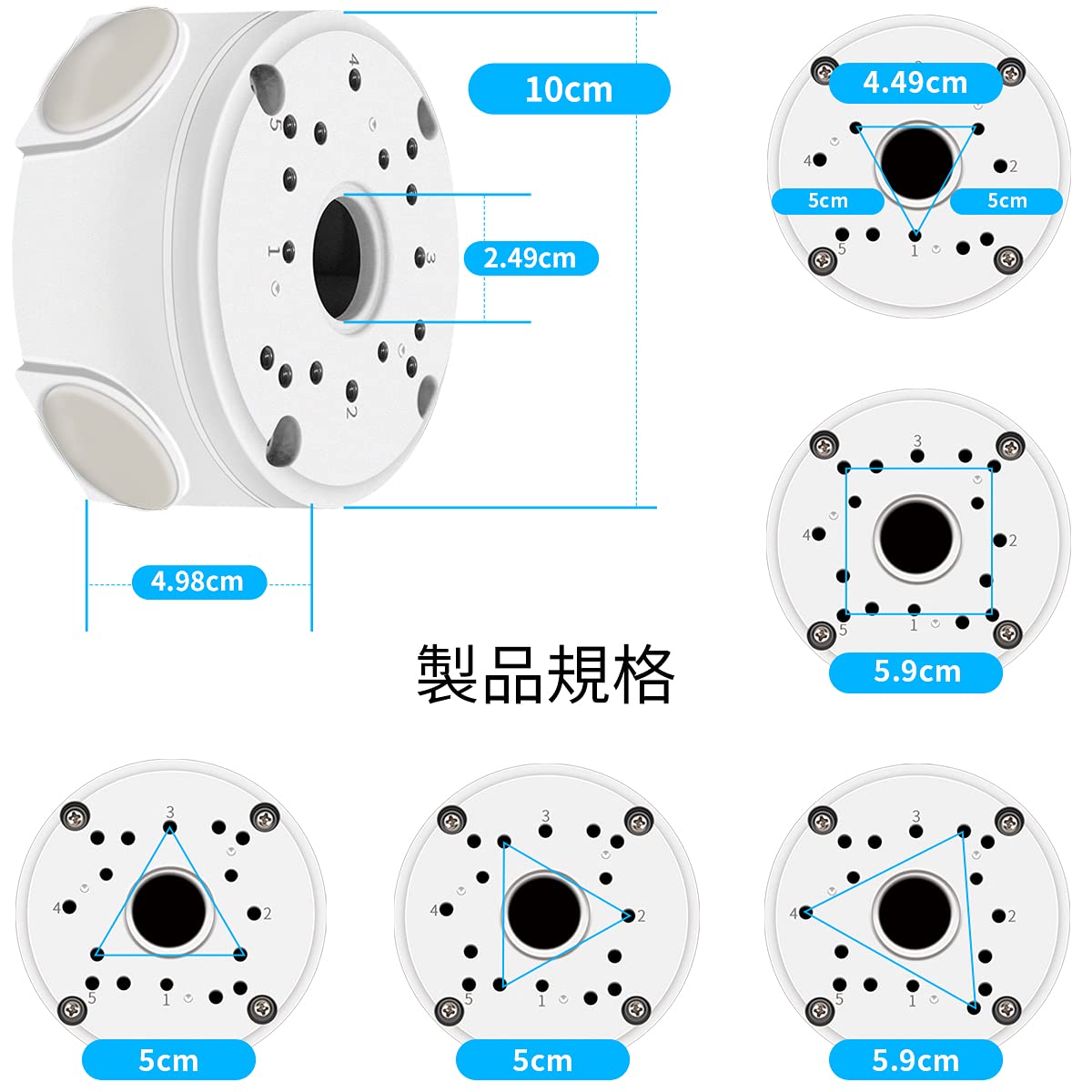 ������� �ɿ奸��󥯥����ܥå��� IP�������(8�ĥѥå�)�ŵ����󥯥������� ����/������ �ͥ������֥�DIY������