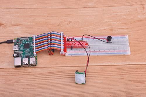 OSOYOO(オソヨー) Raspberry ...の紹介画像3