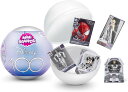 【並行輸入品】 5 Surprise 5サプライズ ミニブランズ Disney 100 ディズニー ストア 限定品 プラチナ サプライズ カプセル ファイブ 玩...