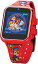 ¹͢ʡ ѥѥȥ ޡȥå å꡼ ӻ ѥѥ     ե ˤλ λ ץ쥼  ꥹޥ λ ˤλ Accutime Paw Patrol Smart Watch with Camera for Kids and Toddlers - Interactive