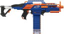 【並行輸入品】 NERF(ナーフ) N-ストライク エリート ラピッドストライク Nerf CS-18 N-Strike Elite Rapidstrike