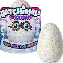 【並行輸入品】 Hatchimals Mystery - うまれて！ウーモ サプライズ ハチマル ミステリー パステル サプライズトイ 海外 かわいいぬいぐるみ ナゾたま かわいい たまご 卵から生まれる 玩具 おもちゃ 人形 ぬいぐるみ プレゼント 誕生日 子供 ペット カラフル アメリカ