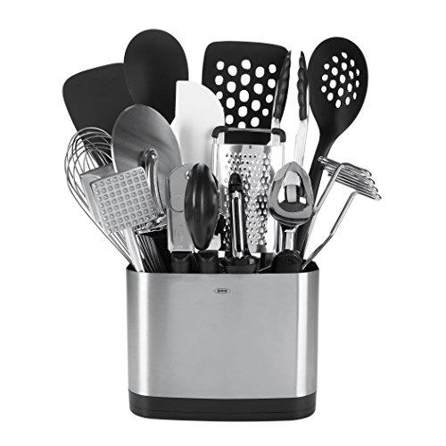  OXO オクソー グッドグリップス 15ピース エブリデイ キッチンツールセット