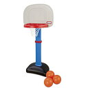 ysAiz g eB[NY C[W[XRA oXPbg{[ 3{[ oXPbgS[ X|[c q K V Little Tikes Easy Score Basketball Set, Blue, 3 Balls