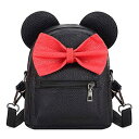 【並行輸入品】 ディズニー ミニーマウス リュック 19x22cm バックパック ミニー リュックサック バッグパック 子供 幼児 保育園 幼稚園 小学生 遠足...