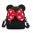 【並行輸入品】 ディズニー ミニーマウス リュック バッグパック ミニー リュックサック 子供 幼児 保育園 幼稚園 小学生 遠足 通学 旅行 女の子 男の子 プレゼント(4)