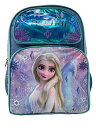【並行輸入品】 ディズニー アナと雪の女王 プリンセス リュック バッグパック アナ雪 エルサ アナ リュックサック 子供 幼児 保育園 幼稚園 小学生 遠足 ...