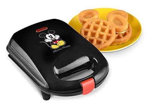新品未使用 ディズニー Dcm 9 ミッキー ワッフルメーカー パンケーキ ワッフル かわいい お菓子 子供 ホームパーティー ピクニック お弁当 Sns映え インスタ映え アウトドア レジャー キャラクター 調理器具 朝食 デザート Rtbfitness Co Uk