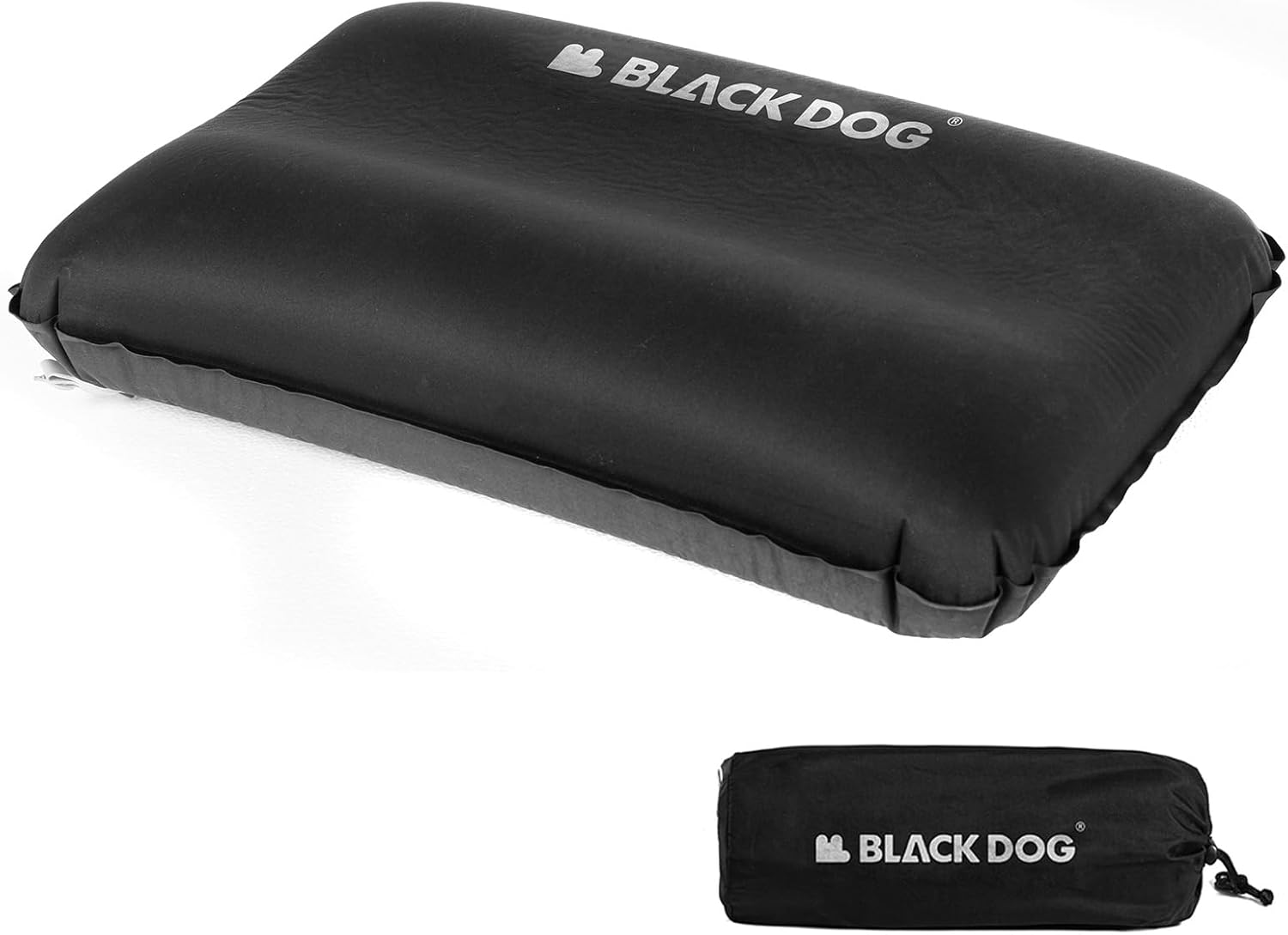 樂天商城 - BLACKDOG キャンプ 枕 アウトドア