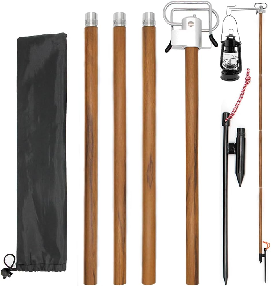 CHENGMAYテーブルランタンス...