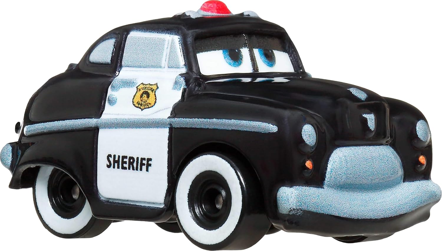 ディズニー／ピクサー『カーズ』 ミニカー 10台パック｜ダイキャスト製 人気キャラクター勢揃い コレクターズセット ミニカー ごっこ遊び ままごと おもちゃ 誕生日 クリスマス 女の子 男の子 Disney Pixar Cars Toy Vehicles 10-Pack, Set 【並行輸入品】 3