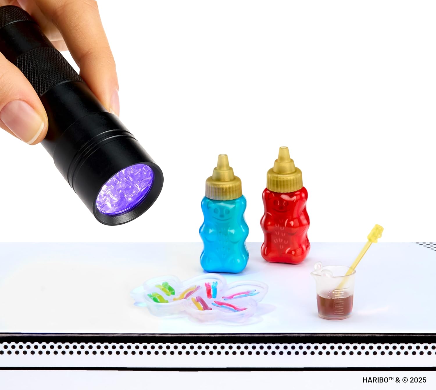 ミニバース HARIBO マルチパック｜ハリボー ミニチュアキャンディー DIYクラフト レジン遊び コレクター向け ごっこ遊び ままごと おもちゃ 誕生日 クリスマス 女の子 男の子 MGA's Miniverse Make It Mini HARIBO Multipack【並行輸入品】 2