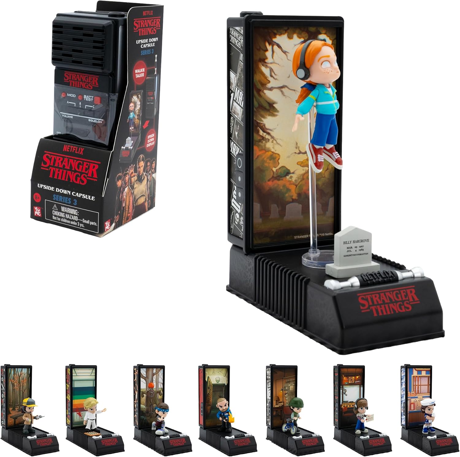 楽天市場】ストレンジャー シングス グッズの通販