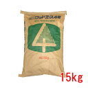 樹木専用肥料 ウッドエース4号 15kg